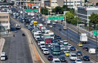 Οχήματα νέος ΚΟΚ