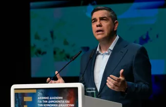 Το «κλειδί» του Τσίπρα και το προαναγγελθέν restart