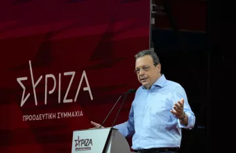 Σωκράτης Φάμελλος