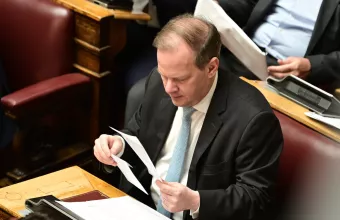 Καραμανλής