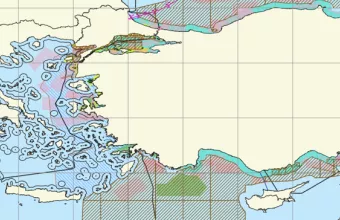 Θαλάσσιος Χωροταξικός Σχεδιασμός
