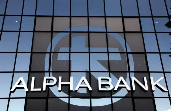 Alpha Bank