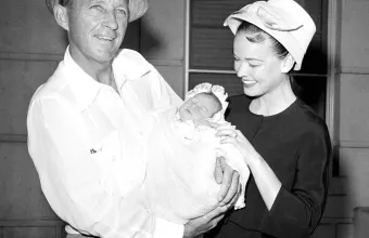 Μπινγκ Κρόσμπι