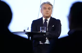 Λούκα ντε Μέο