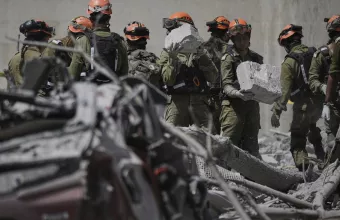 Σενάρια για τις εξελίξεις στην ισλαμική δημοκρατία 