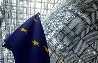 Σημαία Ευρωπαϊκής Ένωσης