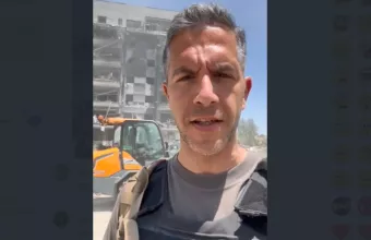 Σταύρος Ιωαννίδης