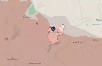 Πόλεμος στην Ουκρανία