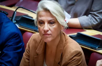 Δούρου για Γεραπετρίτη