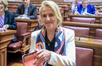 Ρένα Δούρου