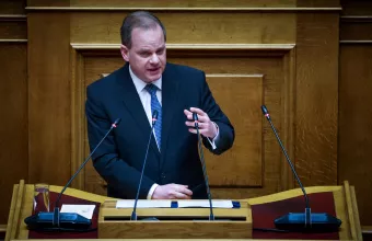 Καραμανλής