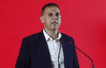 Γιώργος Καραμέρος 