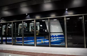 Μετρό Θεσσαλονίκης 