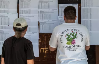 Πανελλαδικές Εξετάσεις 