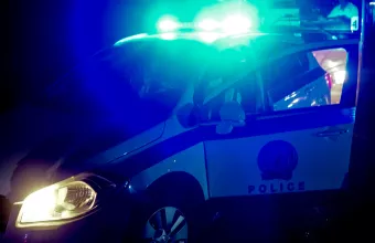 περιπολικό