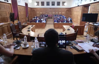 ΠΡΟΑΝΑΚΡΙΤΙΚΗ 