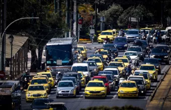 Ανασφάλιστα οχήματα