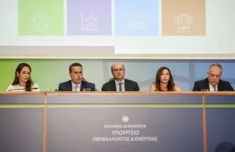 Διυπουργικό