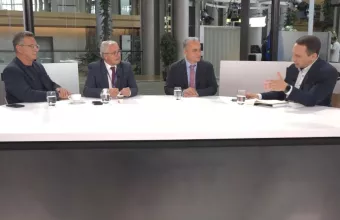 ευρωβουλευτές