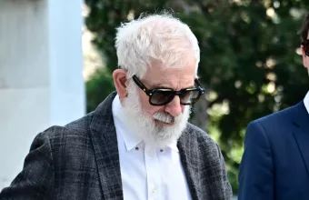 Πέτρος Φιλιππίδης