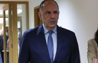 Γιώργος Γεραπετρίτης