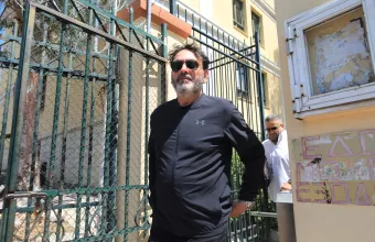 Αγγελόπουλος