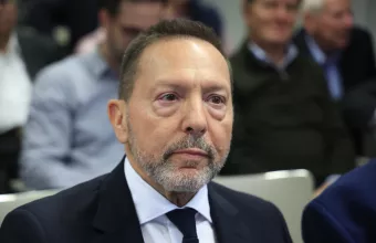 Γιάννης Στουρνάρας