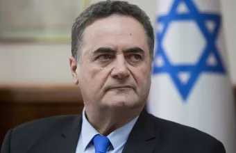 Ισραέλ Κατς