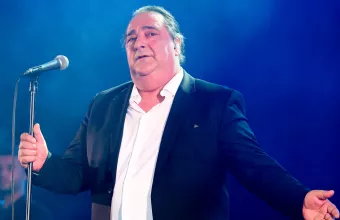 Βασίλης Καρράς