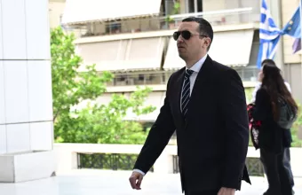 Ηλίας Κασιδιάρης