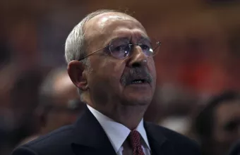 Κεμάλ Κιλιτσντάρογλου