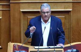 Κουτσούμπας