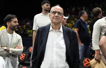 «Επίθεση» του συνδέσμου προπονητών στην ΕΟΚ