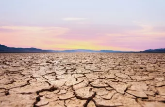 Η πατρίδα που ξέχασε να διψά