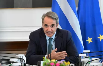 Μητσοτάκης