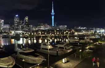 Νέα Ζηλανδία