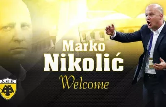 Μάρκο Νίκολιτς