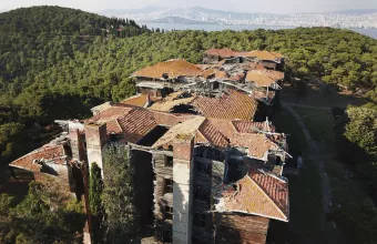 Ορφανοτροφείο Πρίγκηπος 