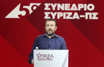 Νίκος Παππάς