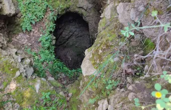 Παράνομες ανασκαφές