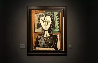 Πικάσο: Πήγαν να πουλήσουν πλαστό για 10 εκατ. ευρώ