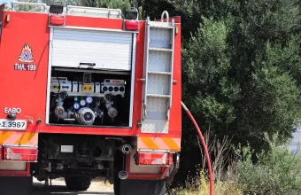 Πυροσβεστική