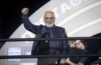 Ιβάν Σαββίδης