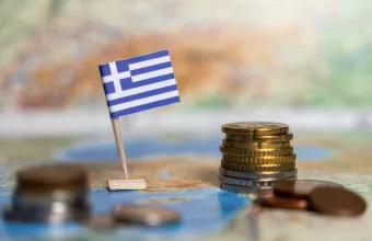 Ελληνική οικονομία και νόμισμα