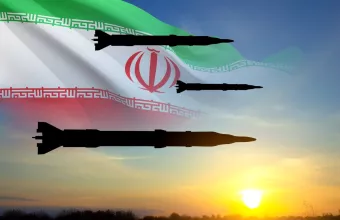 Ιράν πύραυλοι