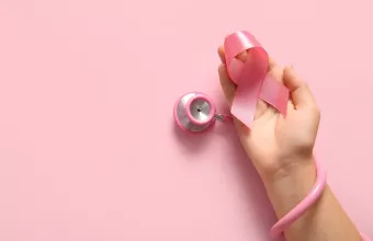 Καρκίνος μαστού