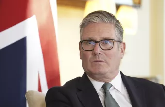 Κιρ Στάρμερ