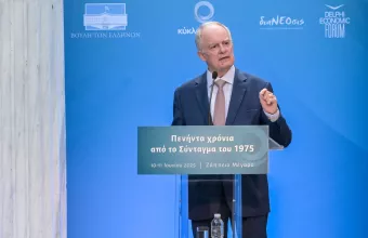 Κώστας Τασούλας