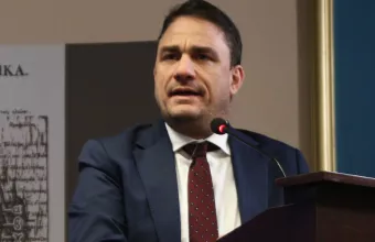 Κώστας Τσουκαλάς 