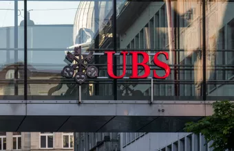 UBS-Ελβετία